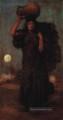 Ein Nil Frau Akademismus Frederic Leighton